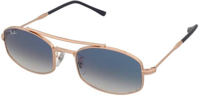 Zonnebrillen Ray-Ban RB3719 92623F