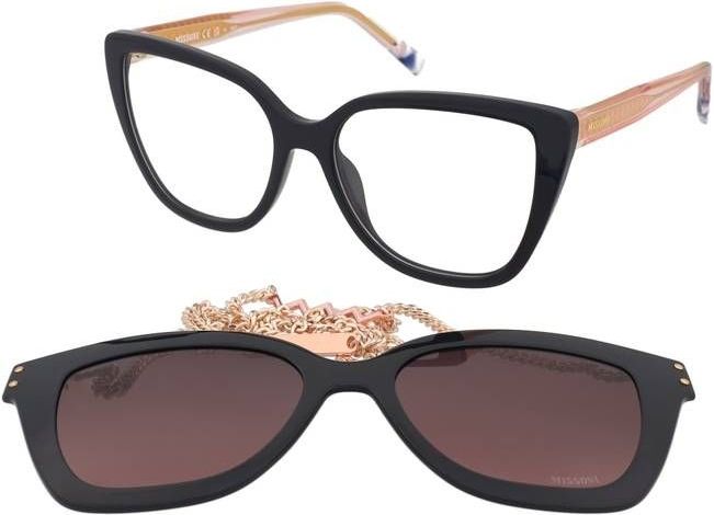 Brillen met correctie Missoni MIS 0133/CS PJP/XW