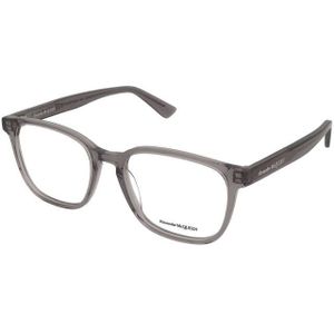 Alexander McQueen - AM0462O - Bril - Met Correctie