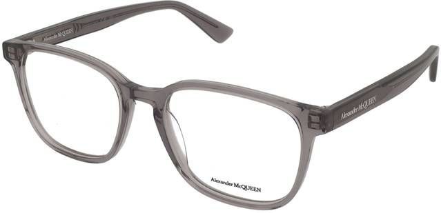 Alexander McQueen - AM0462O - Bril - Met Correctie