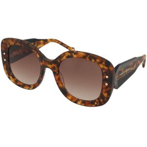 Carolina Herrera - HER 0254/S - Zonnebril - 086/HA