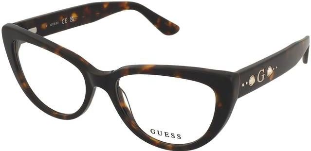 Guess - GU50175 - Bril - Met Correctie - 052