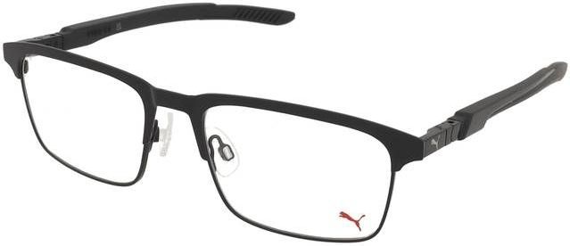 Brillen met correctie Puma PU0380O 001