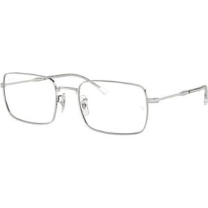 Brillen met correctie Ray-Ban RX6520 2501