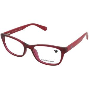 Brillen met correctie Calvin Klein Jeans CKJ22622 679