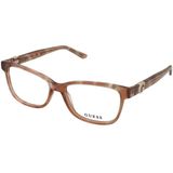 Guess - GU50227 - Bril - Zwart