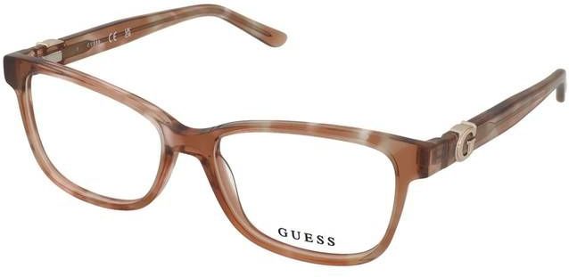 Guess - GU50227 - Bril - Zwart