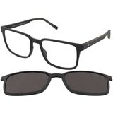 Tommy Hilfiger - TH 2145/CS - Zonnebril - Grijs - Kunststof