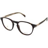 David Beckham - DB 1126 - Bril - Met Correctie