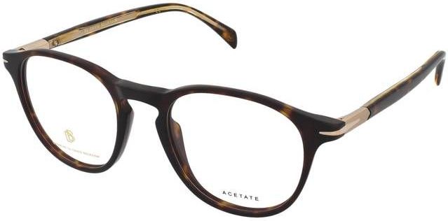 David Beckham - DB 1126 - Bril - Met Correctie