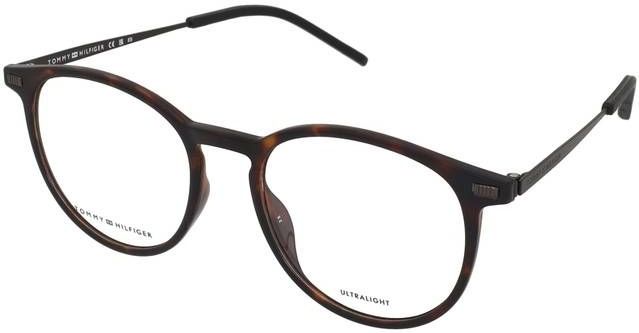 Brillen met correctie Tommy Hilfiger TH 2021 086