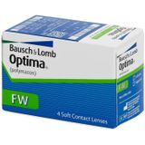 Optima FW (4 lenzen)