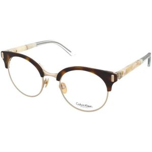 Brillen met correctie Calvin Klein CK8569 236