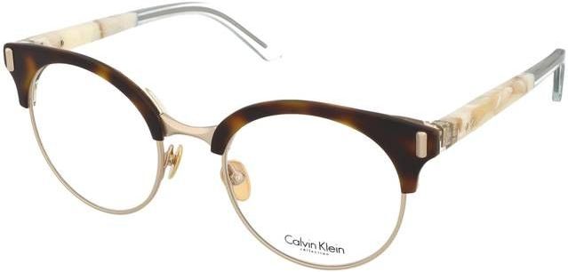 Brillen met correctie Calvin Klein CK8569 236