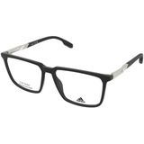 Adidas SP5071 - Bril met Correctie - Zwart