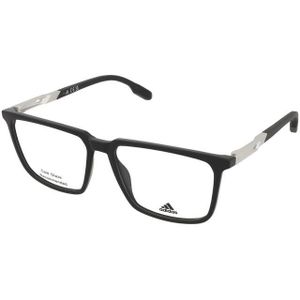 Brillen met correctie Adidas SP5071 001