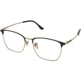 Brillen met correctie Kimikado Titanium Nantai C1