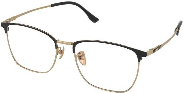 Brillen met correctie Kimikado Titanium Nantai C1