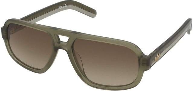 Zonnebril Adidas OR0134 96P