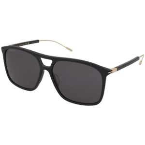 Gucci GG1270S 001 Glasdiameter: 60