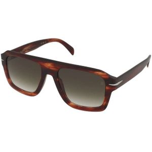 David Beckham - DB 7127/S - Zonnebril