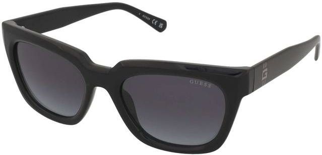 Guess - GU00206 - Zonnebril - 01B