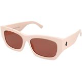Zonnebrillen Jimmy Choo Cami/S SZJ/4S