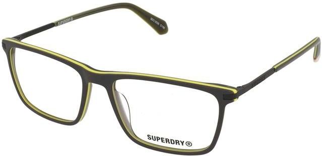 Brillen met correctie Superdry SDO 3025 165