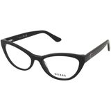 Guess - GU50236 - Bril - Zwart