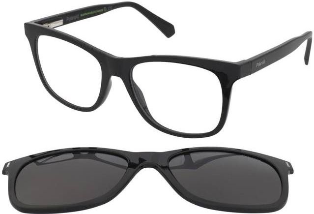 Brillen met correctie Polaroid PLD 6202/CS 807/M9
