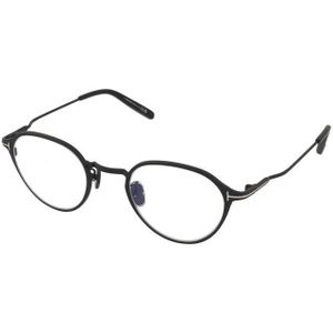 Brillen met correctie Tom Ford FT5917-D-B 002