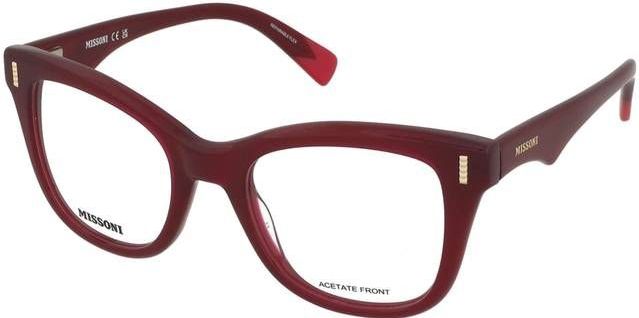 Brillen met correctie Missoni MIS 0235 8CQ