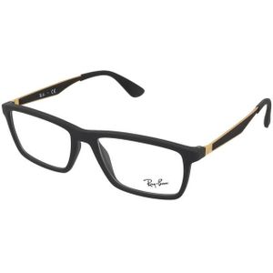 Brillen met correctie Ray-Ban RX7056 5644