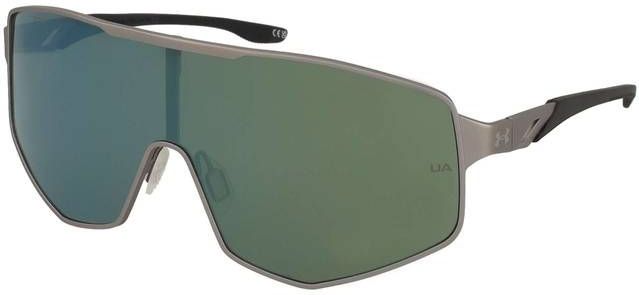 Zonnebril Under Armour UA Gameday Mtl/G R81/V8