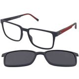 Tommy Hilfiger - TH 2145/CS 8RU/C3 - Bril met Correctie