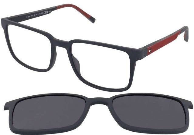 Tommy Hilfiger - TH 2145/CS 8RU/C3 - Bril met Correctie