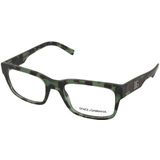 Brillen met correctie Dolce & Gabbana DG3352 3432