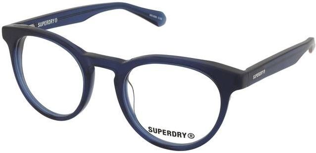 Brillen met correctie Superdry SDO 3038 153