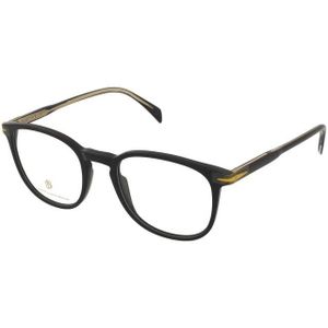 Bril David Beckham DB 1212 807