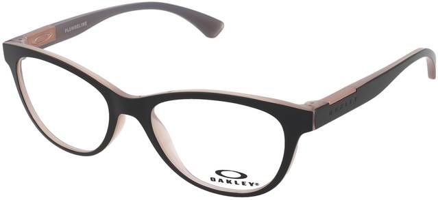 Brillen met correctie Oakley Plungeline OX8146 814606