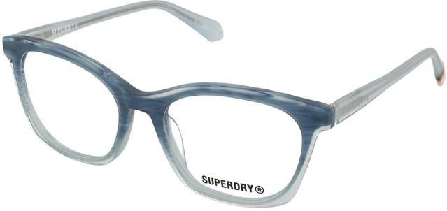 Brillen met correctie Superdry SDO 3022 107
