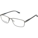 Brillen met correctie Under Armour UA 5034/G V6D