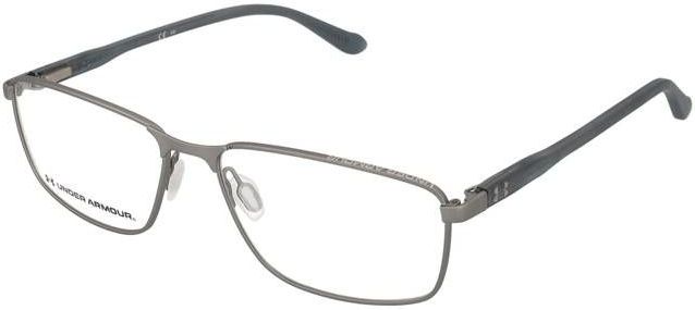 Brillen met correctie Under Armour UA 5034/G V6D