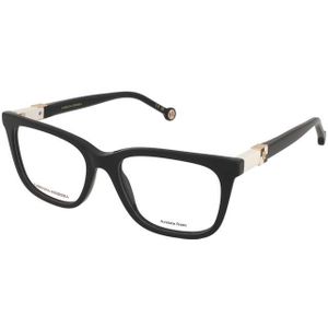 Carolina Herrera - Optical Frame - Zwart - Accessoire - 53 MM