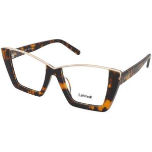 Brillen met correctie LeWish Rialto C4