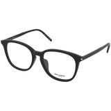 Brillen met correctie Saint Laurent SL 724/F 001