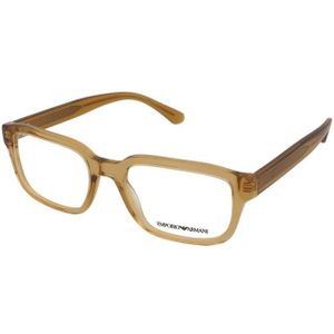 Emporio Armani - EA3255 - Bril - 6246