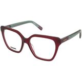 Brillen met correctie Missoni MIS 0211 MU1
