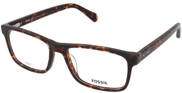 Brillen met correctie Fossil FOS 7084/G 086