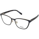 Brillen met correctie Fossil FOS 7180/G PJP